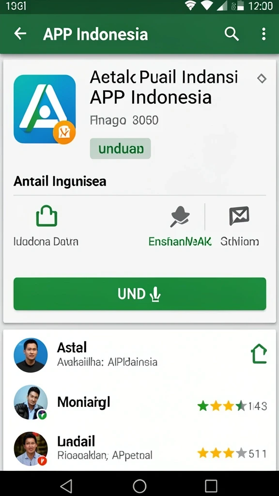 Menampilkan karakter unik yang dapat dipilih pemain.
