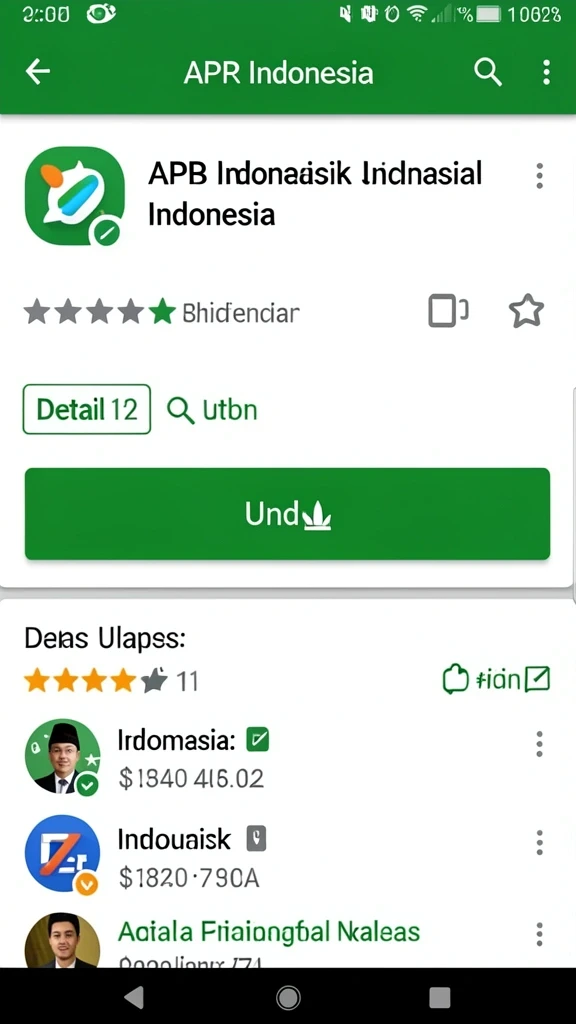 Karakter beragam dengan kemampuan unik.