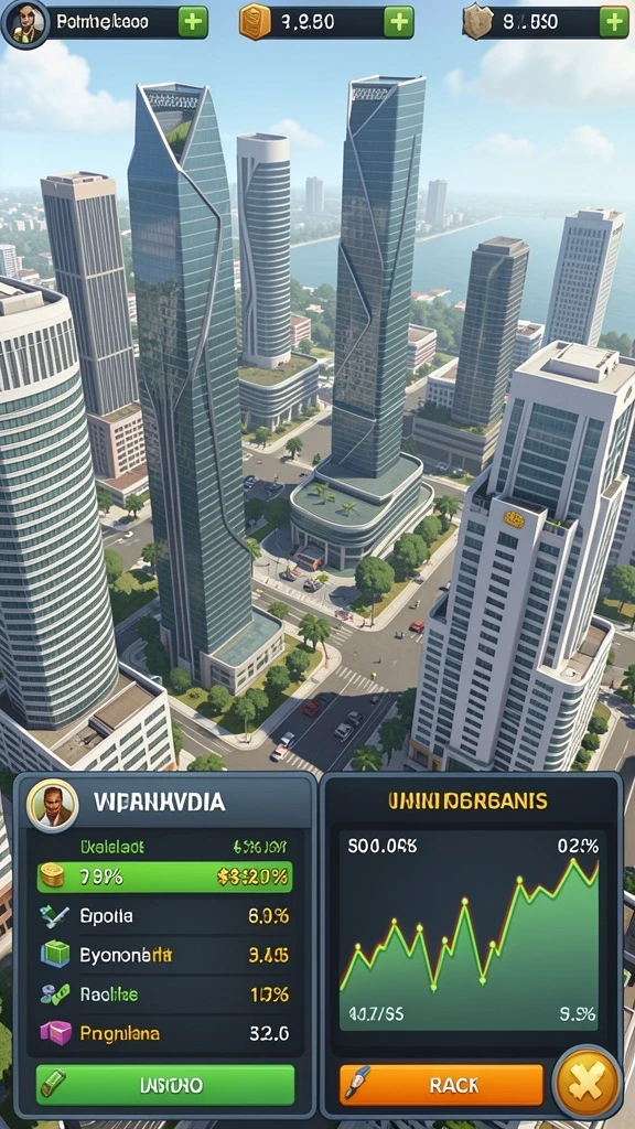 Mode multiplayer yang mendebarkan dan seru.