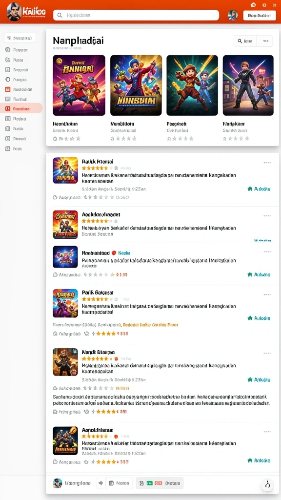 Fitur dukungan komunitas yang aktif dan responsif.