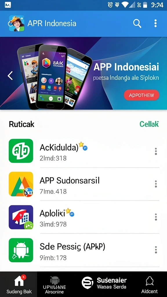 Misi menarik yang menantang pemain untuk berpikir strategis.