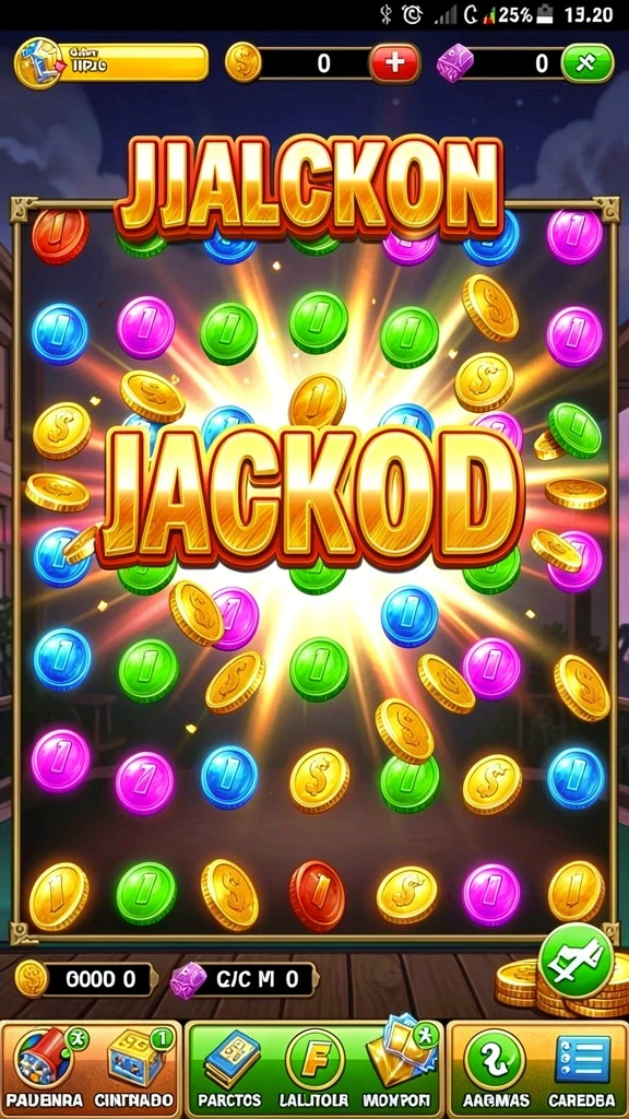 Fitur undangan yang memberi rewards untuk pengguna.