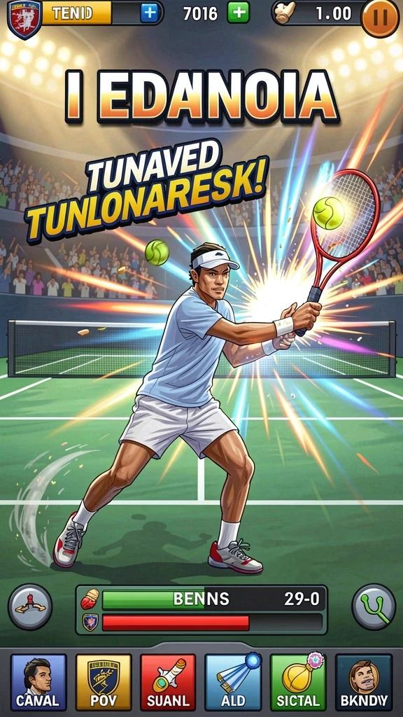 Notifikasi promosi terbaru untuk pengguna.