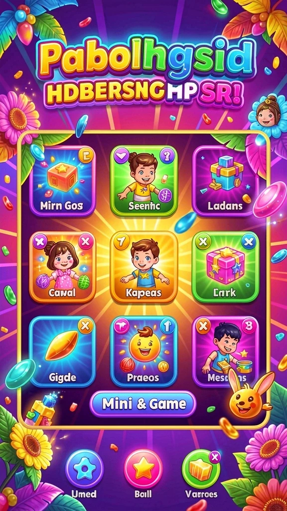 Tangkapan layar gameplay KEREN77 yang intens dan penuh aksi.