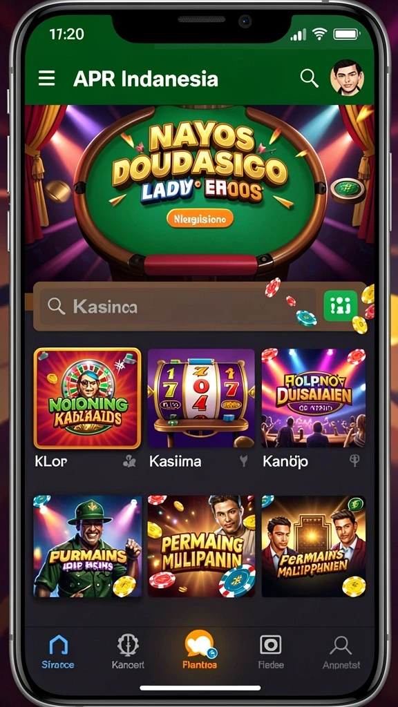 Komunitas pemain yang aktif membuat pengalaman bermain semakin seru.