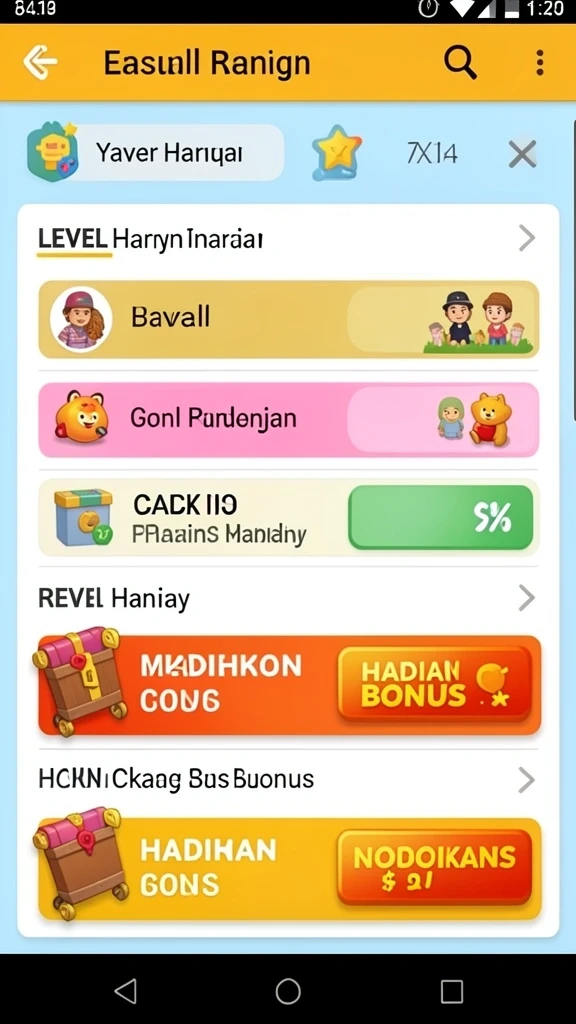 Fitur prediksi angka yang lengkap dan akurat.