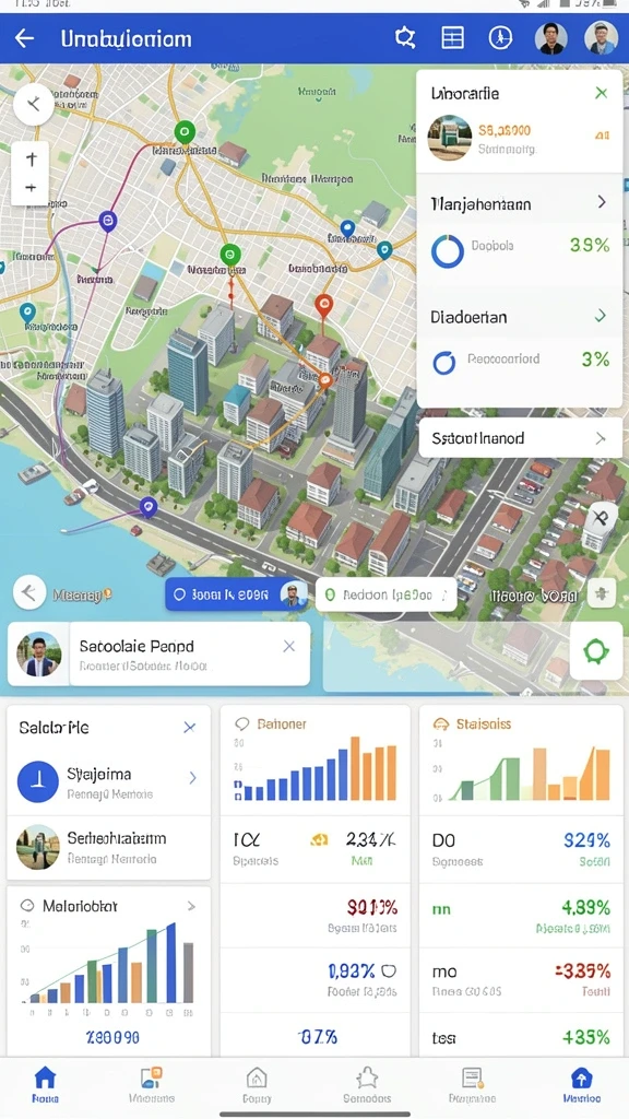 Screenshot menunjukkan aksi seru saat pertarungan boss.