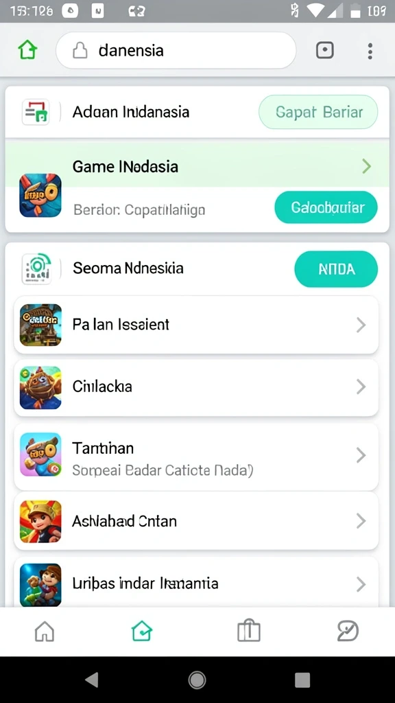 Fitur bonus yang membuat permainan semakin seru.