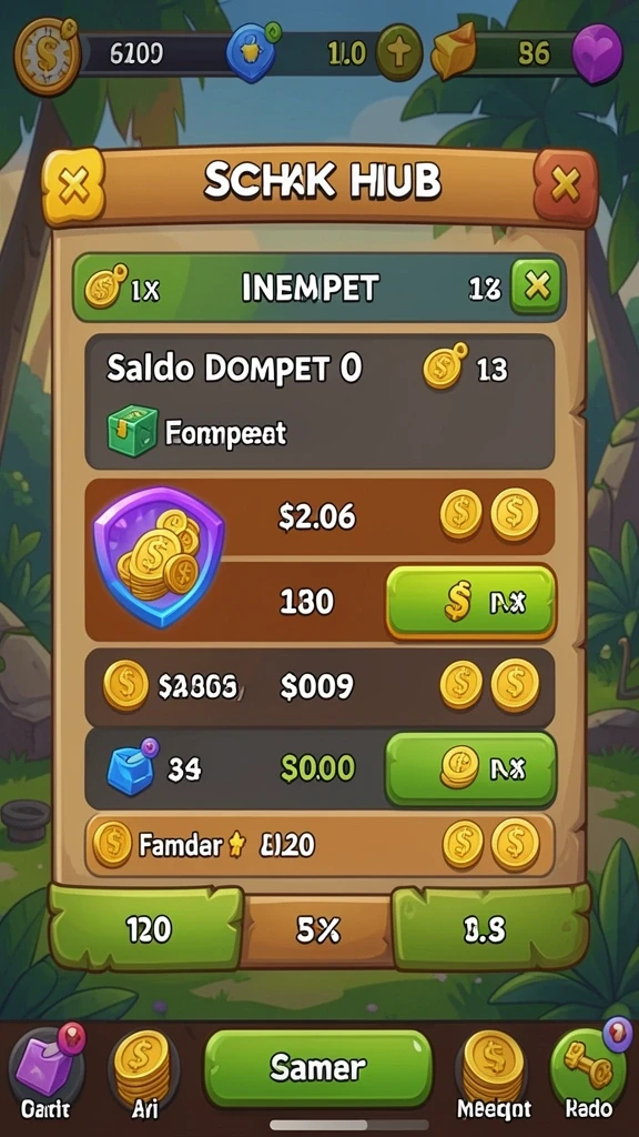 Salah satu tema slot yang paling populer di SUPRASLOT.