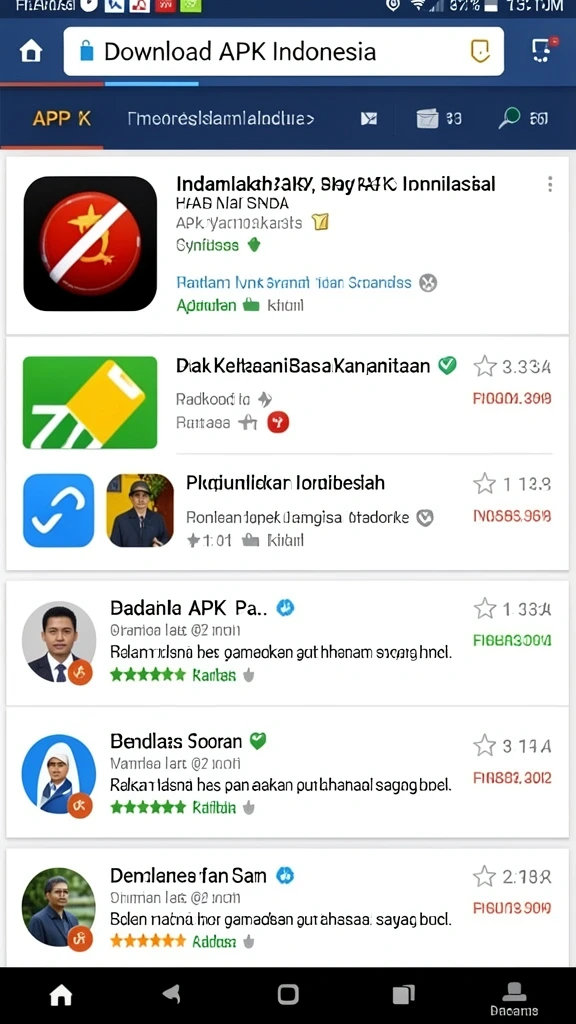 Tangkapan layar ketiga menunjukkan fitur interaksi dengan pemain lain.