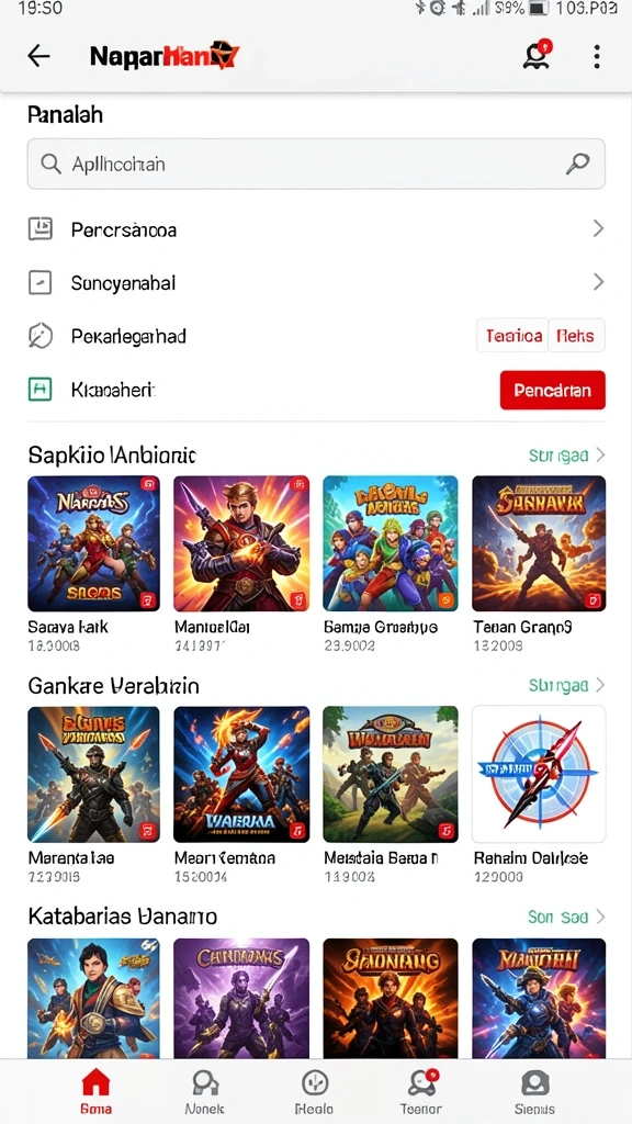 Beragam pilihan permainan togel untuk diakses 24/7.