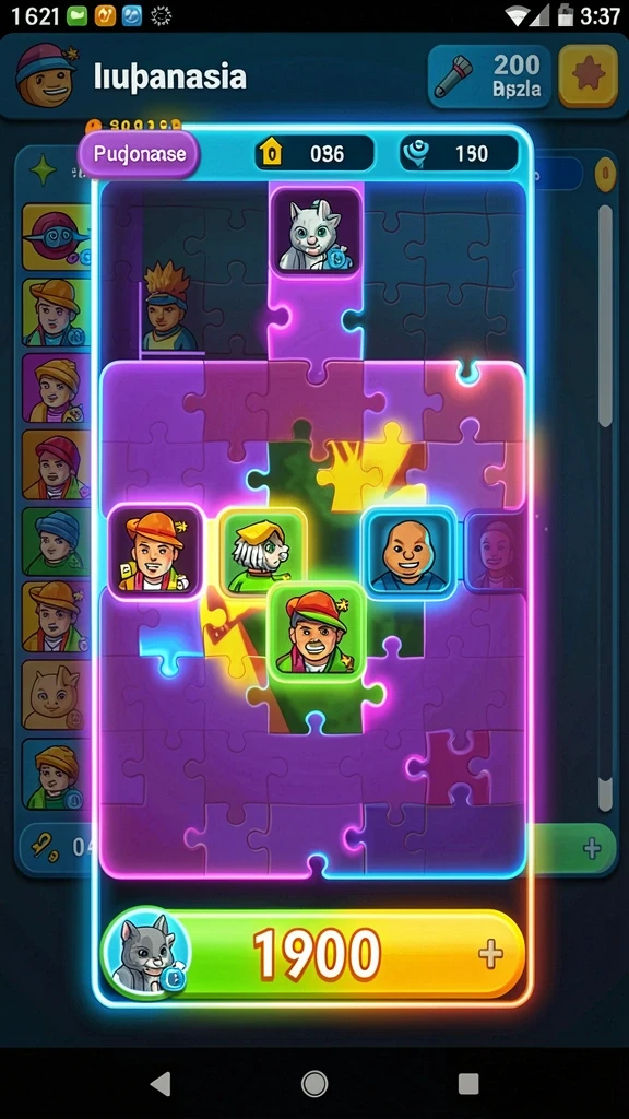 Mode multiplayer membuat permainan lebih seru bersama teman.